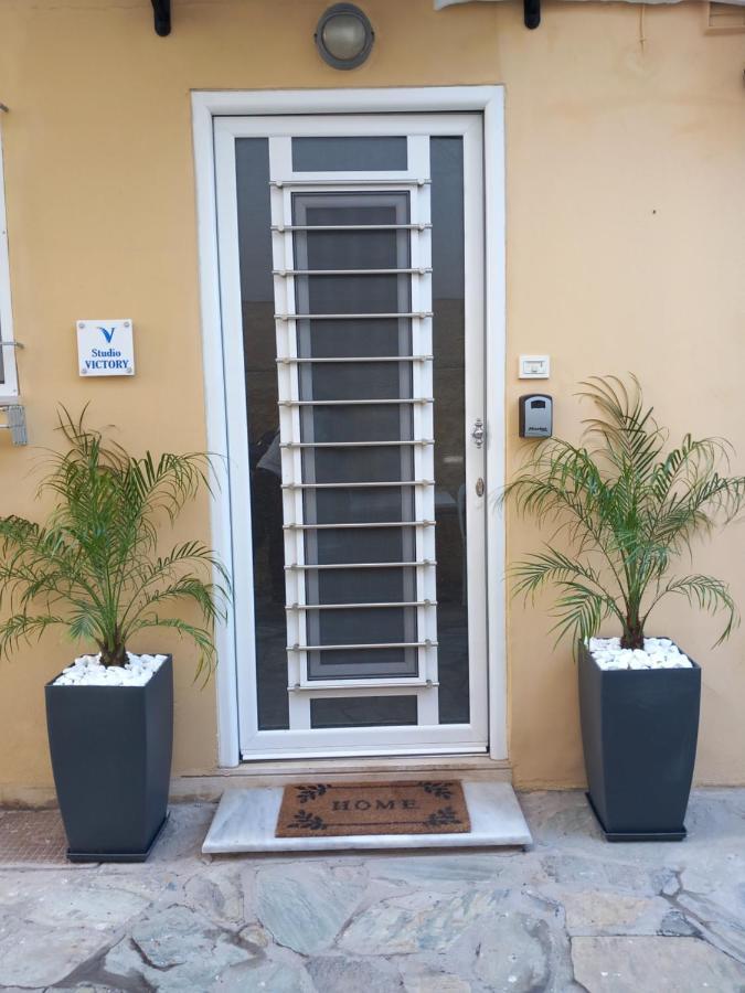 Studio Victory Chania Χανιά Εξωτερικό φωτογραφία