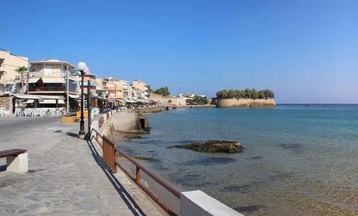Studio Victory Chania Χανιά Εξωτερικό φωτογραφία