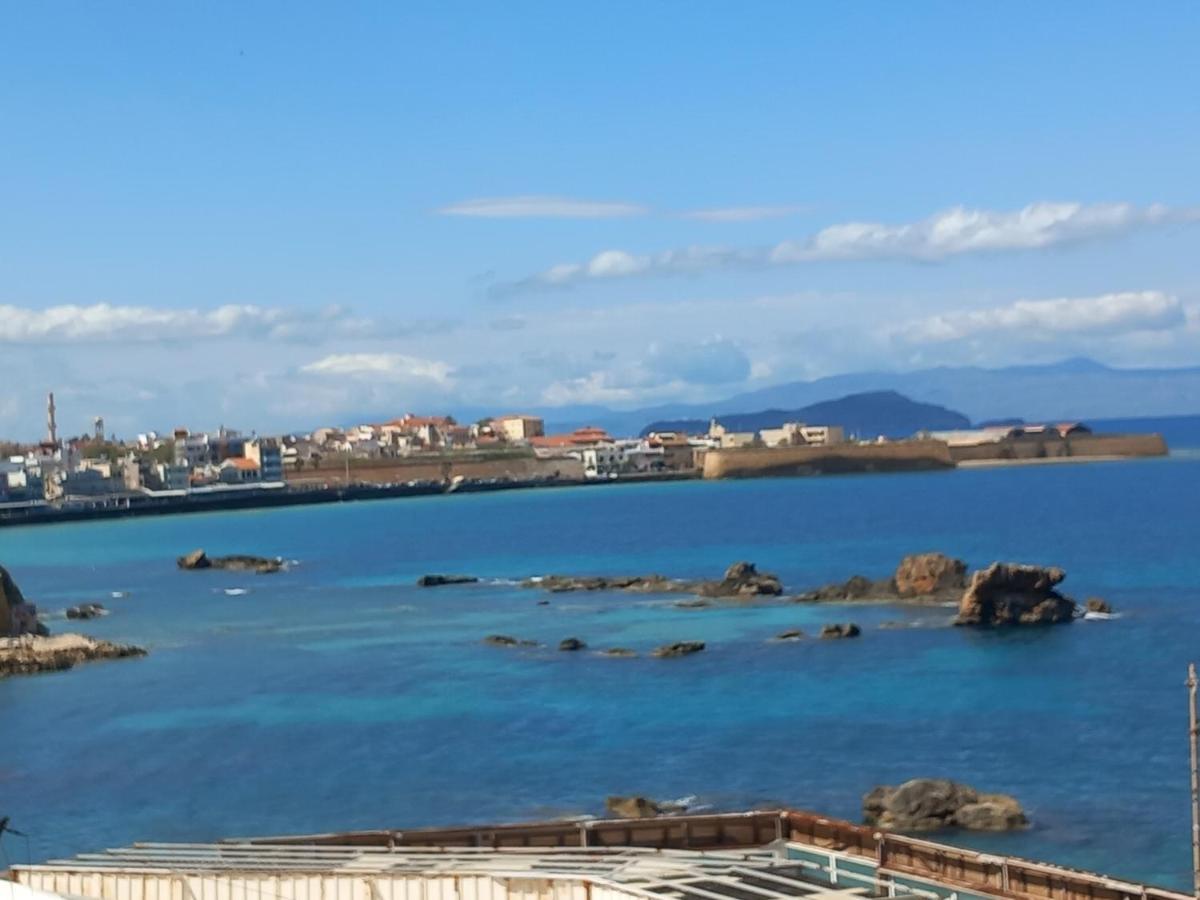 Studio Victory Chania Χανιά Δωμάτιο φωτογραφία