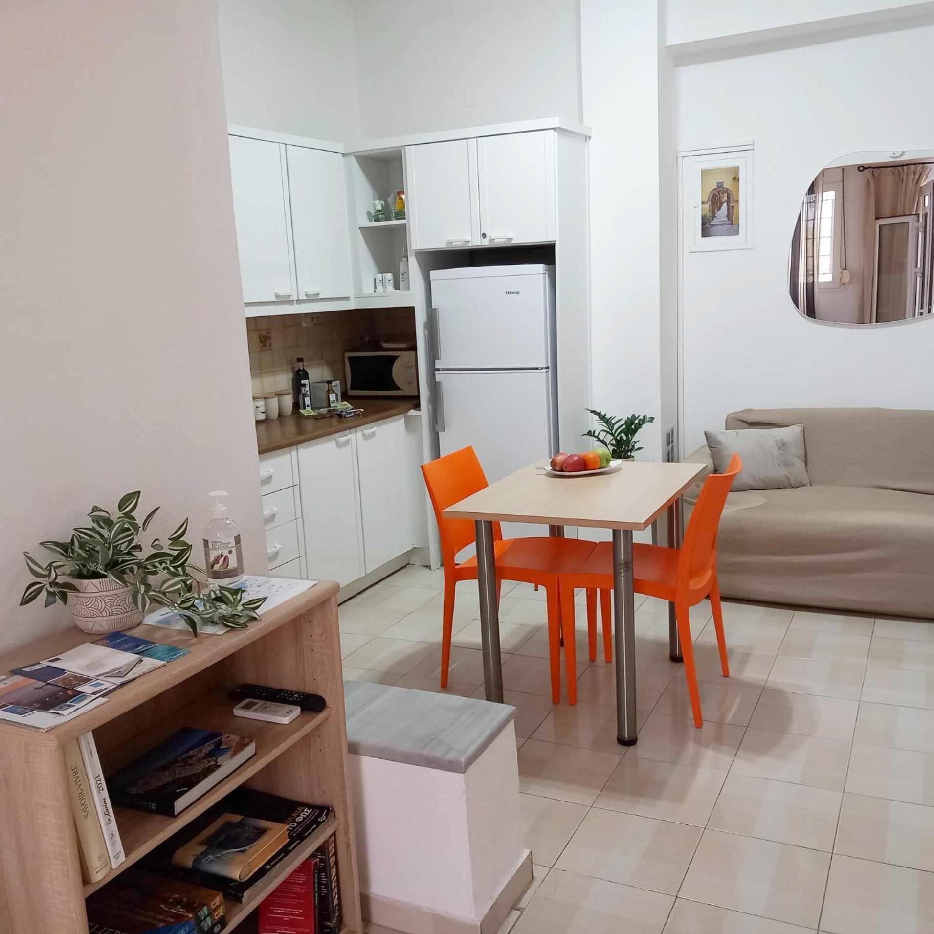 Studio Victory Chania Χανιά Εξωτερικό φωτογραφία